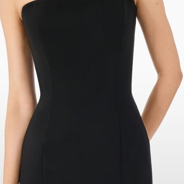 Jenny Packham  Black gown