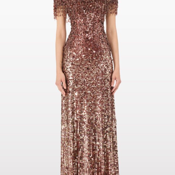 Jenny Packham gowns