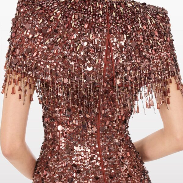 Jenny Packham Eugenie - Image 5