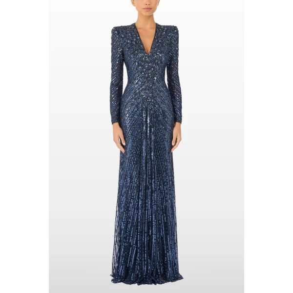 Jenny Packham Eve Dress, view 2