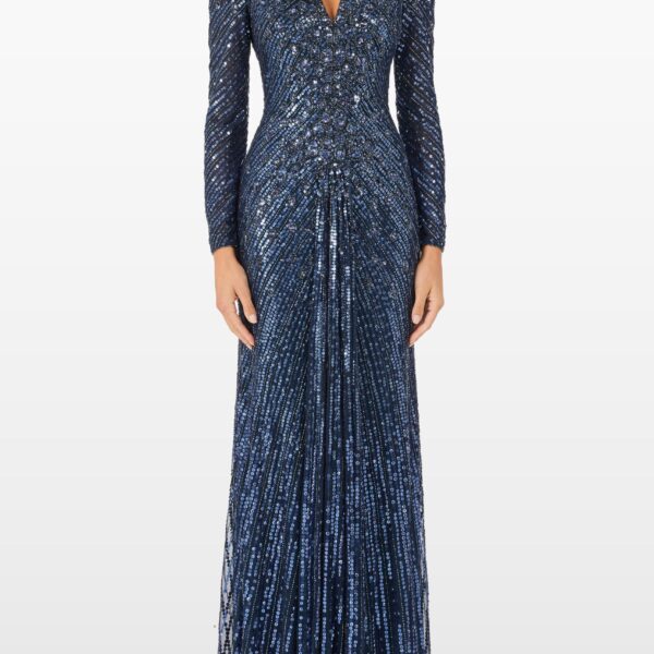 Jenny Packham gowns