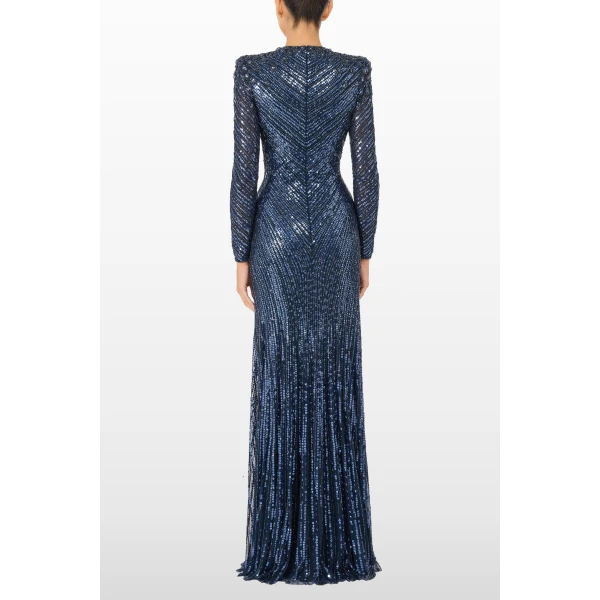 Jenny Packham Eve Dress, view 3