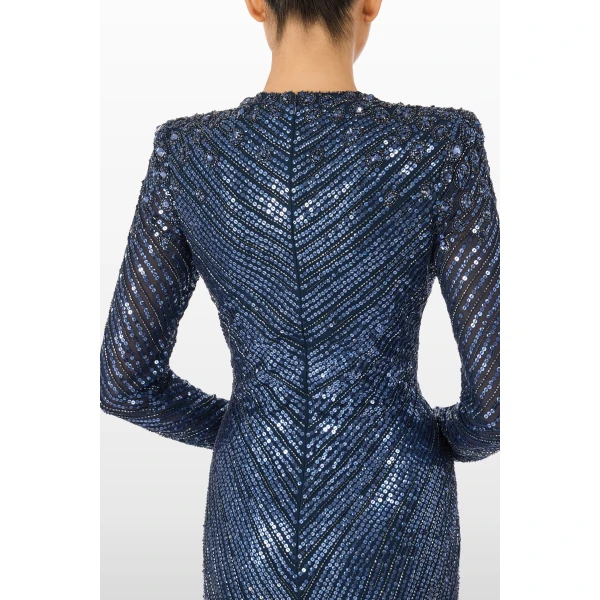 Jenny Packham Eve Dress, view 5