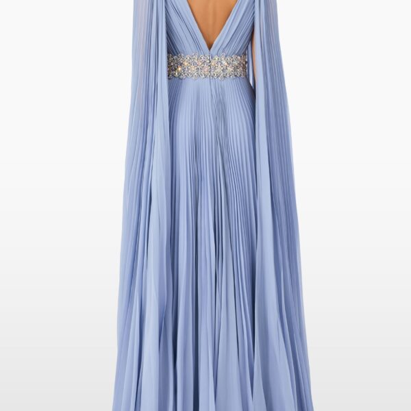 Jenny Packham gown