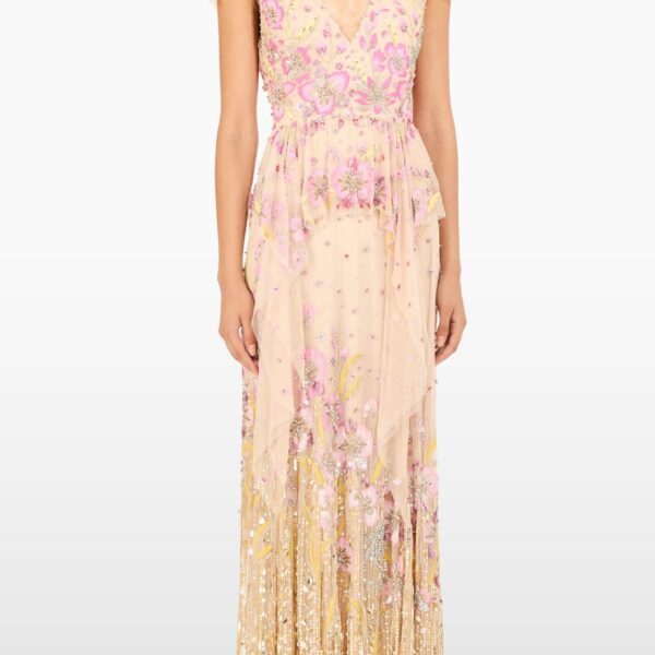 Jenny Packham gowns