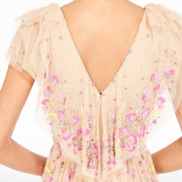Jenny Packham Flower power - Image 5