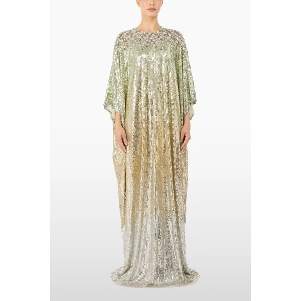 Jenny Packham Fontaine Dress, view 2