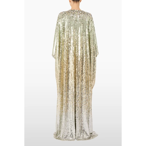 Jenny Packham Fontaine Dress, view 3