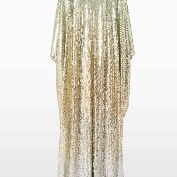 Jenny Packham gown