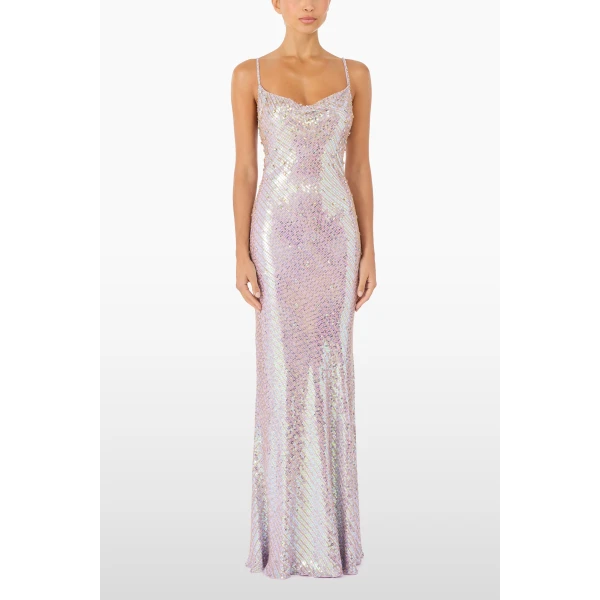 Jenny Packham Foxx Dress, view 2