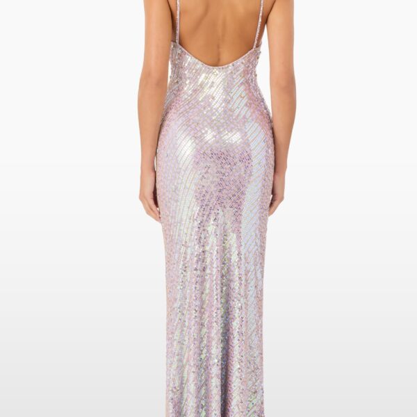 Jenny Packham gown