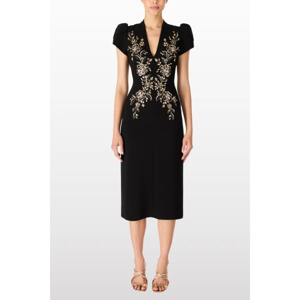 Jenny Packham Freya Dress, view 2