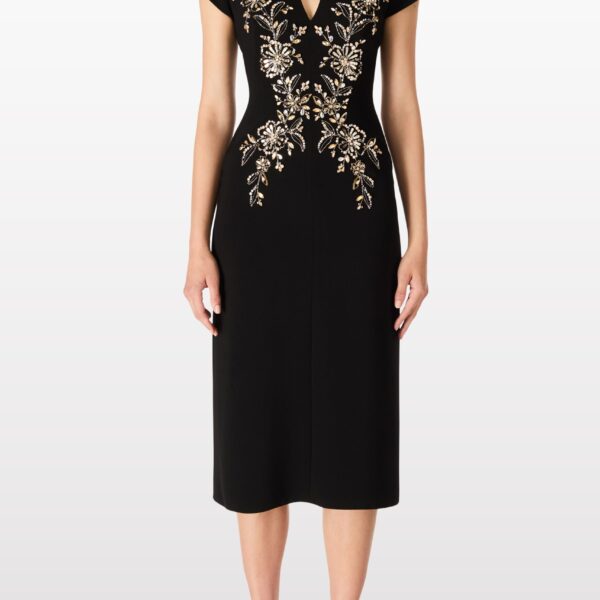 Jenny Packham gowns