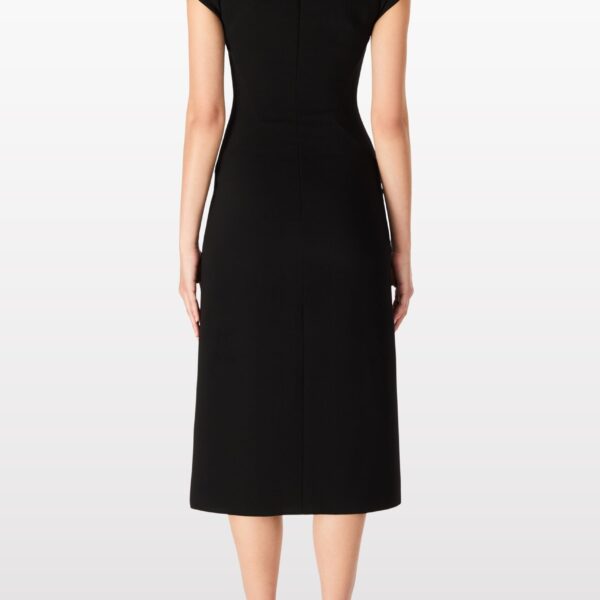 Jenny Packham gown