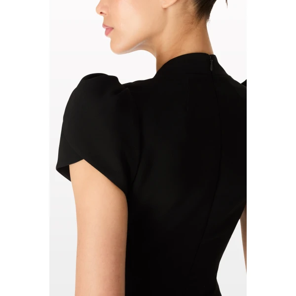 Jenny Packham Freya Dress, view 5