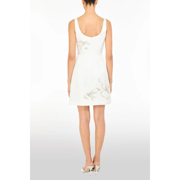 Jenny Packham Giselle Dress, view 3