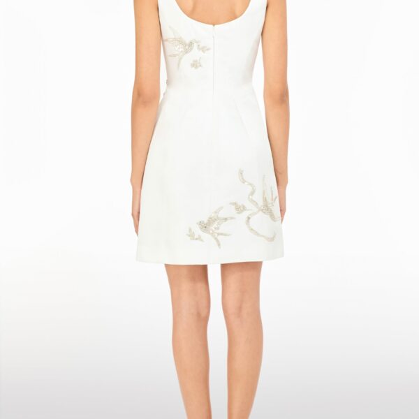 Jenny Packham gown