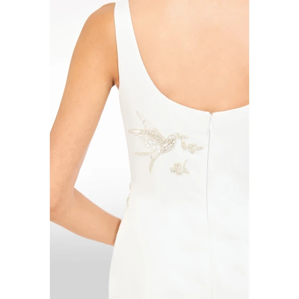 Jenny Packham Giselle Dress, view 5