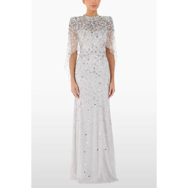 Jenny Packham Gracie Dress, view 2