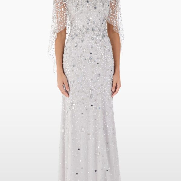 Jenny Packham gowns