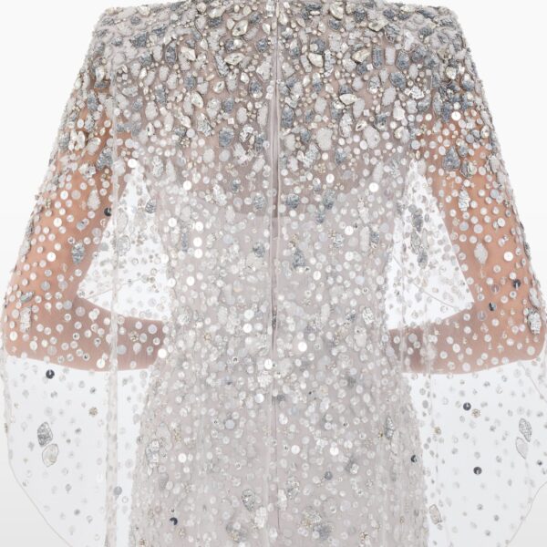 Jenny Packham Gracie - Image 5