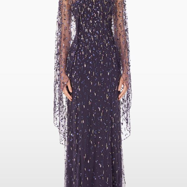 Jenny Packham gowns
