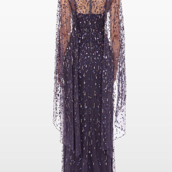 Jenny Packham gown