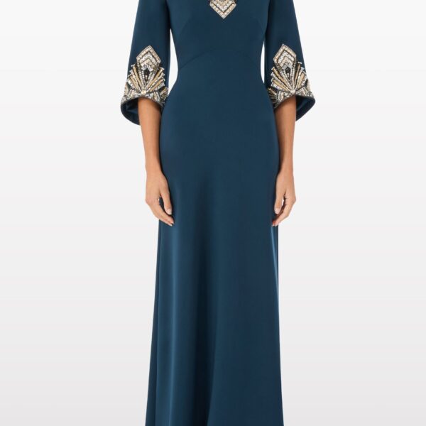 Jenny Packham gowns
