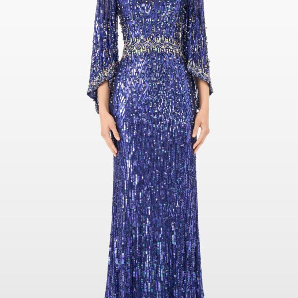 Jenny Packham gowns