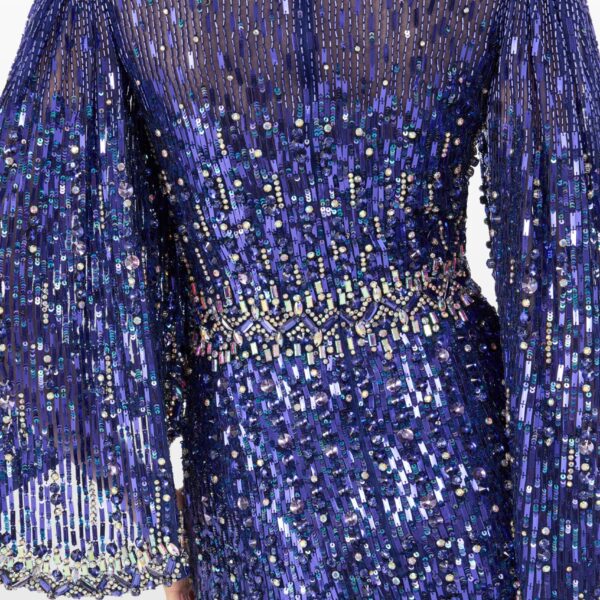 Jenny Packham Ines - Image 5