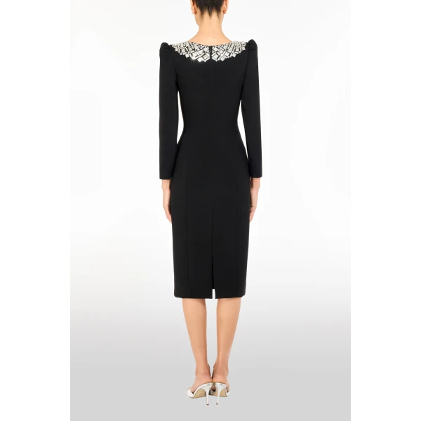 Jenny Packham Jacquetta Dress, view 3