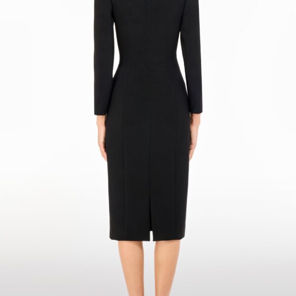 Jenny Packham gown