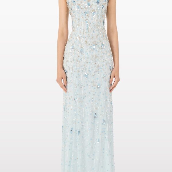 Jenny Packham gowns