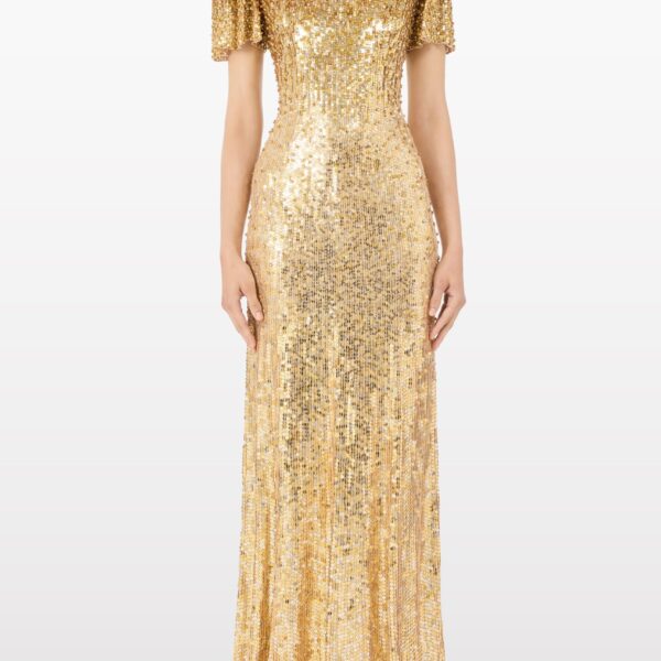 Jenny Packham gowns