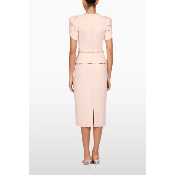 Jenny Packham Jules Dress, view 3