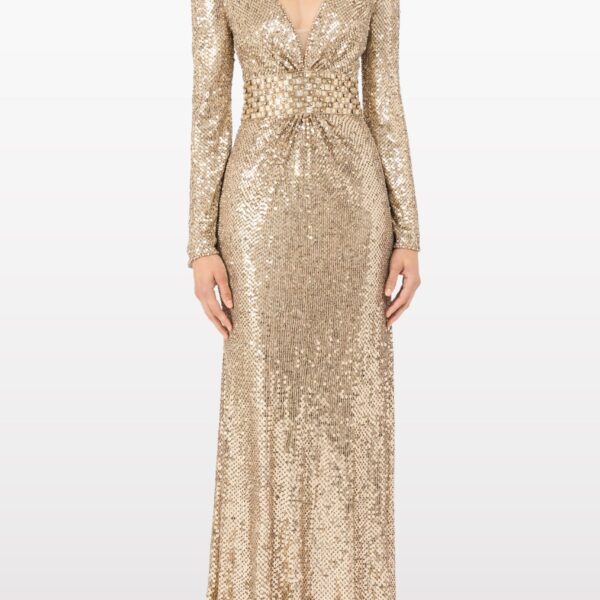 Jenny Packham gowns