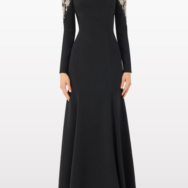 Jenny Packham gowns