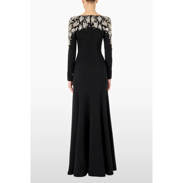 Jenny Packham Kelly Dress, view 3