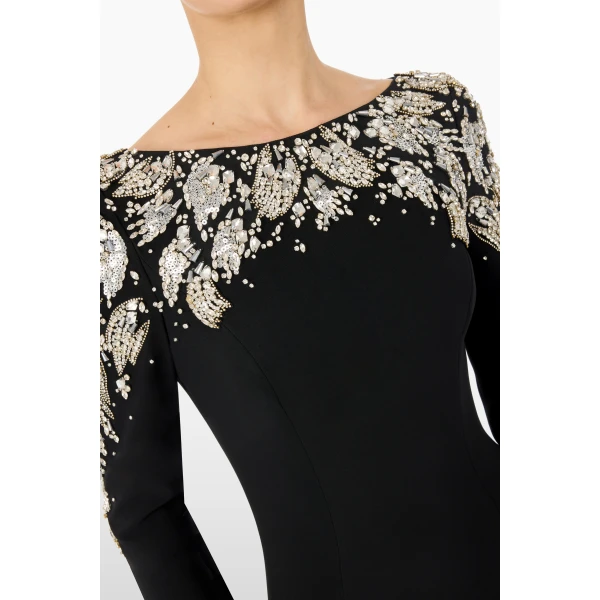 Jenny Packham Kelly Dress, view 4