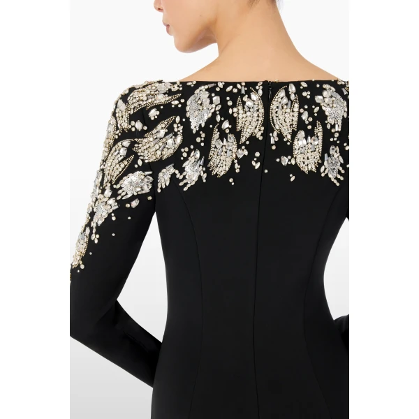 Jenny Packham Kelly Dress, view 5