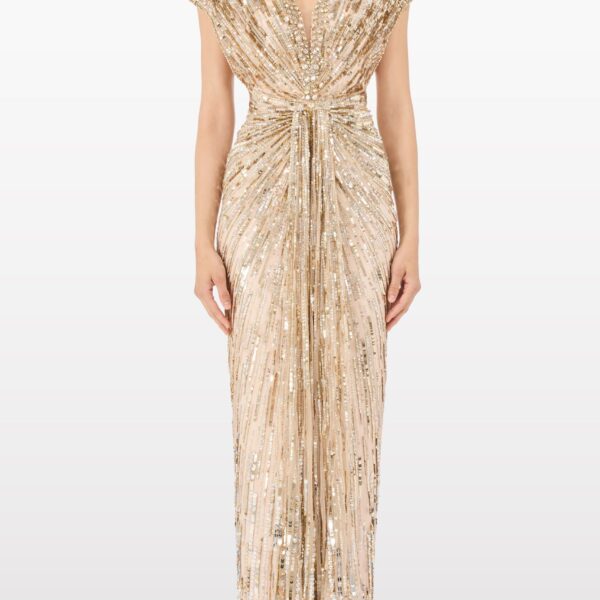 Jenny Packham gowns