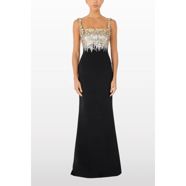 Jenny Packham Lalala Dress, view 2