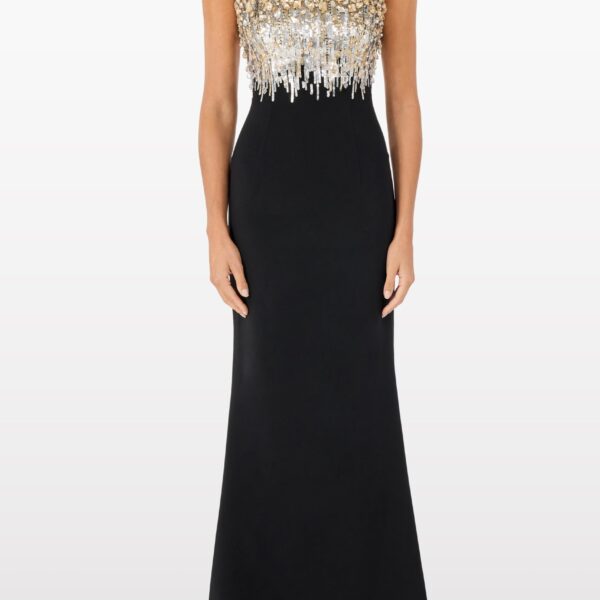 Jenny Packham gowns