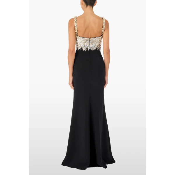 Jenny Packham Lalala Dress, view 3