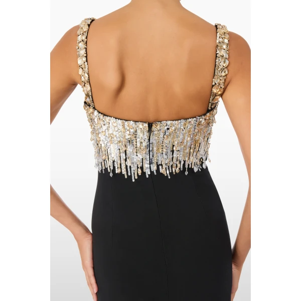 Jenny Packham Lalala Dress, view 5