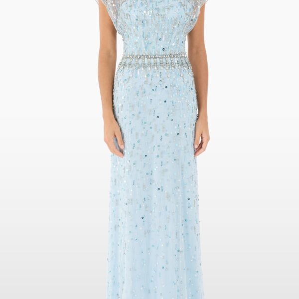 Jenny Packham gowns