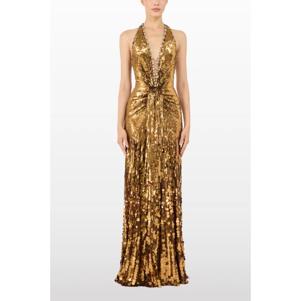 Jenny Packham Lisette Dress, view 2