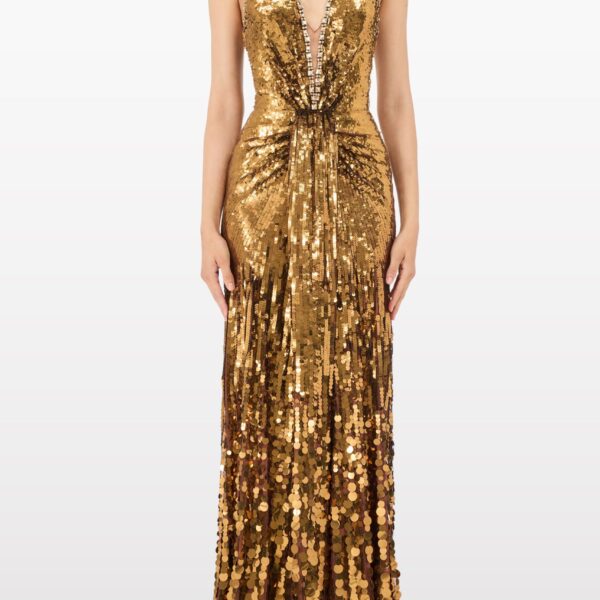 Jenny Packham gowns