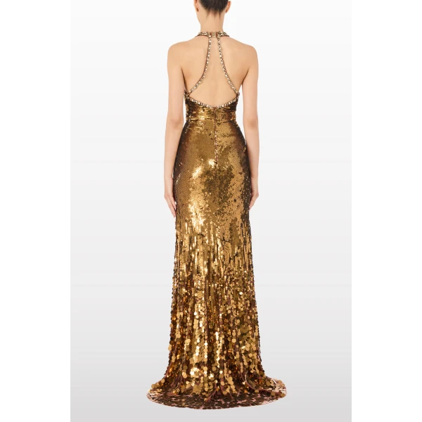 Jenny Packham Lisette Dress, view 3