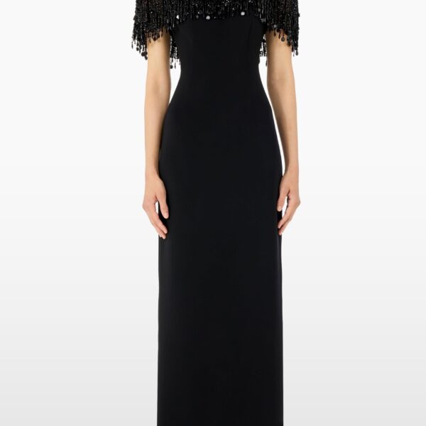 Jenny Packham gowns